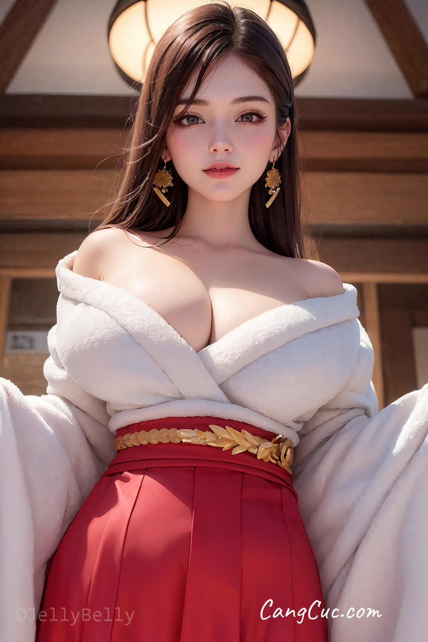 [AI Generated] JellyBelly - S51期